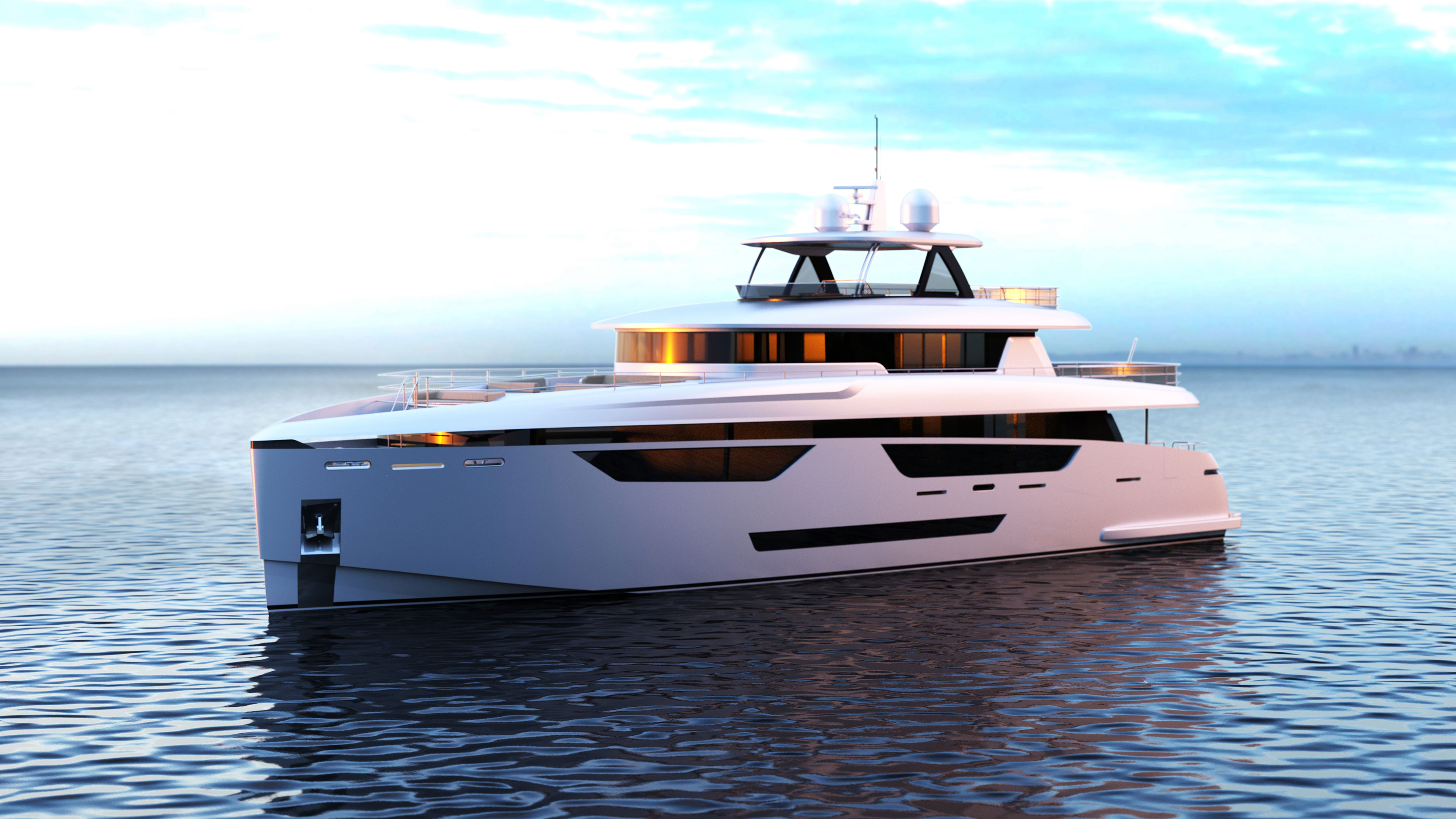 j115-new | JOHNSON YACHTS